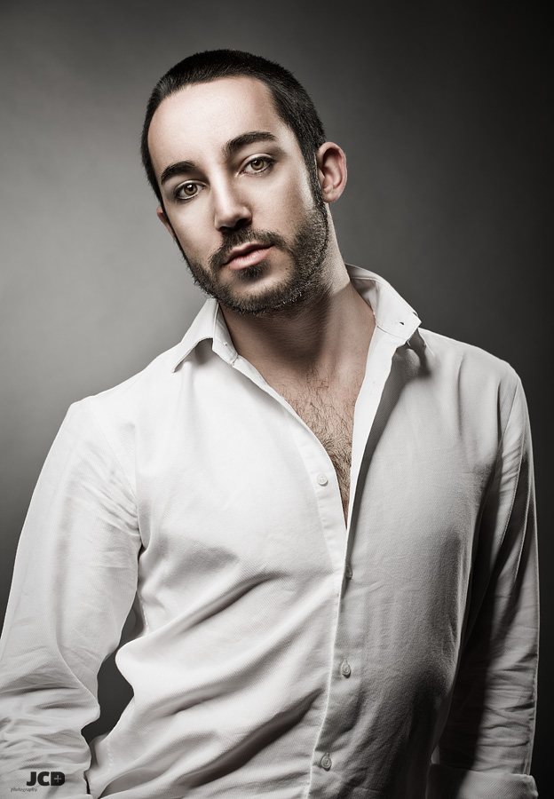 Male model photo shoot of jcarlosdelacruz in badajoz-spain