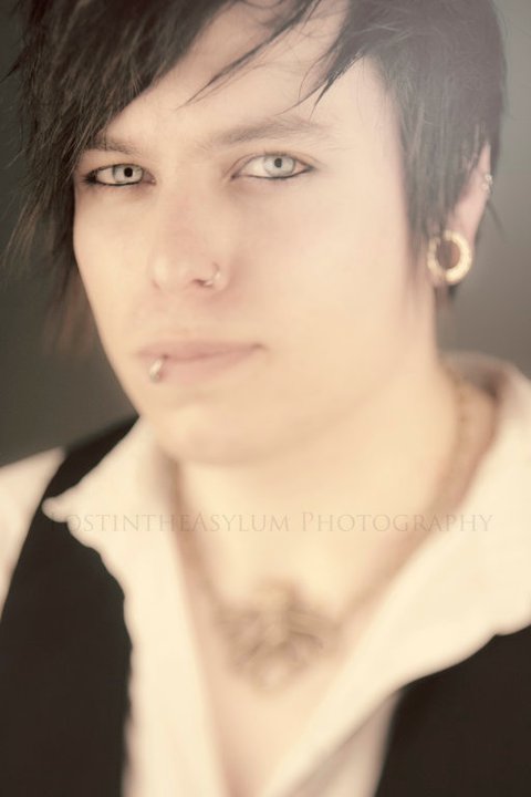 Male model photo shoot of Tisko by LostintheAsylum Photo