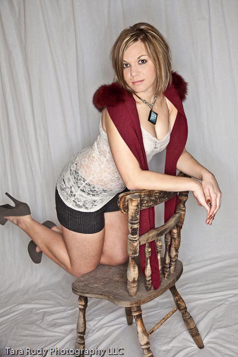 Female model photo shoot of k-A-e-L in Oshkosh, WI