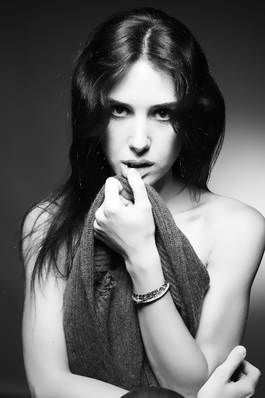 Female model photo shoot of Kathryn Sagaz