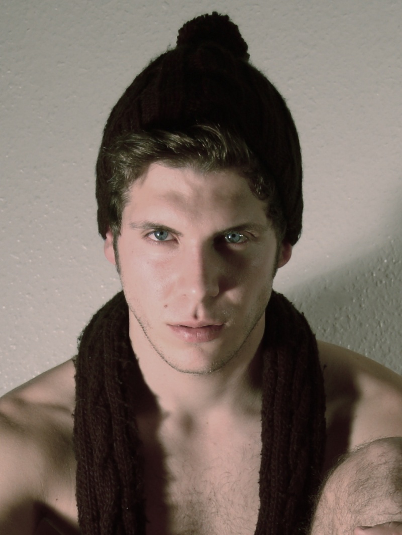 Male model photo shoot of CANDELA ANTHONY