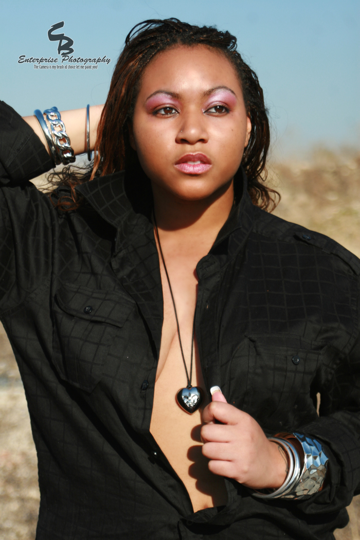 Female model photo shoot of MzCami G by Calvin Brown Photograph in Fort Worth,Tx