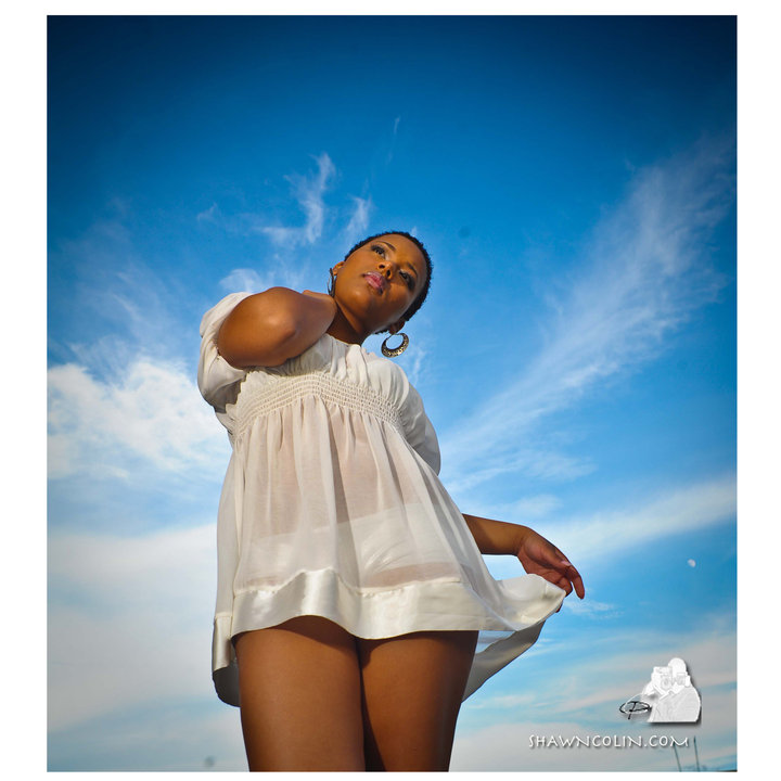Female model photo shoot of Bree_Gifted Hands