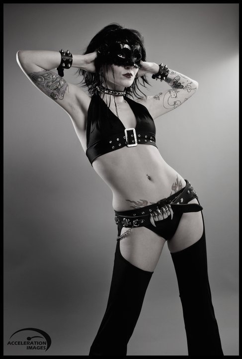 Female model photo shoot of AudriPaigeLove by Michael Legge Photoart in Edmonton, Canada