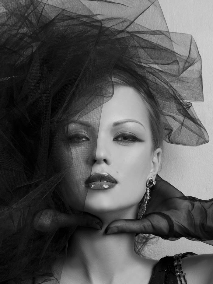 Female model photo shoot of Tonya Kaplin in Miami