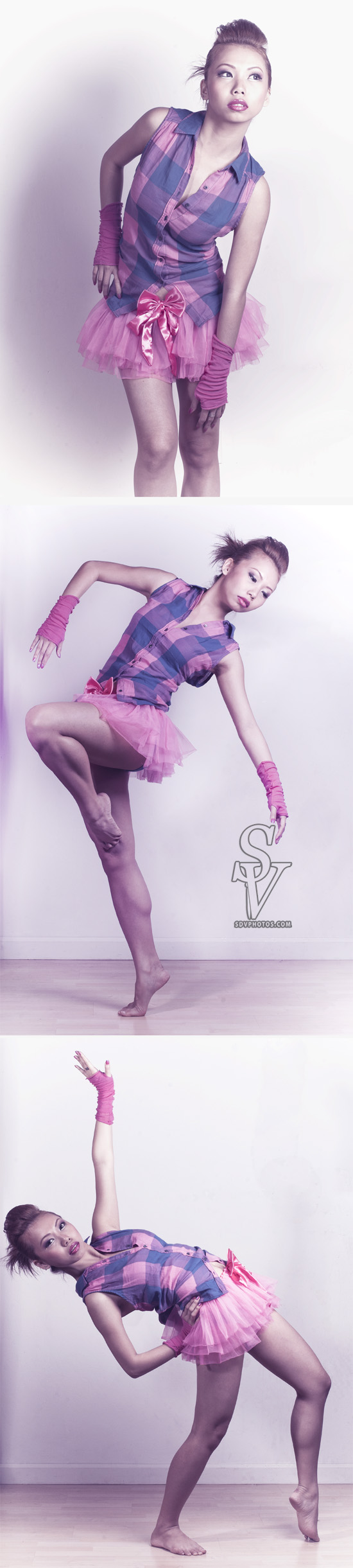 Female model photo shoot of Lynn H Diep by Simeon D Villaluna IV