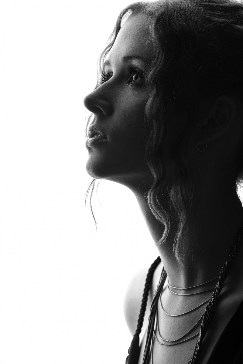 Female model photo shoot of Ashleigh Galvin by Jason Mckeown