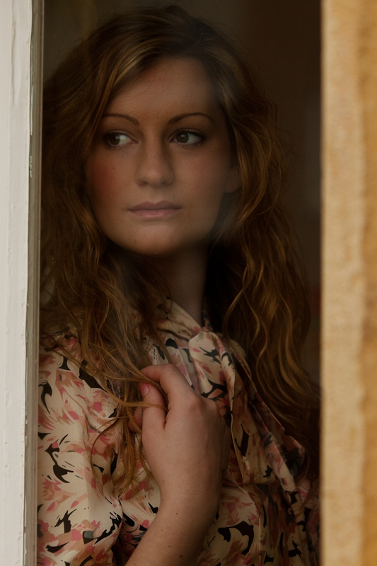 Female model photo shoot of SarahJane Alexander by Burntimage in Hunstanton