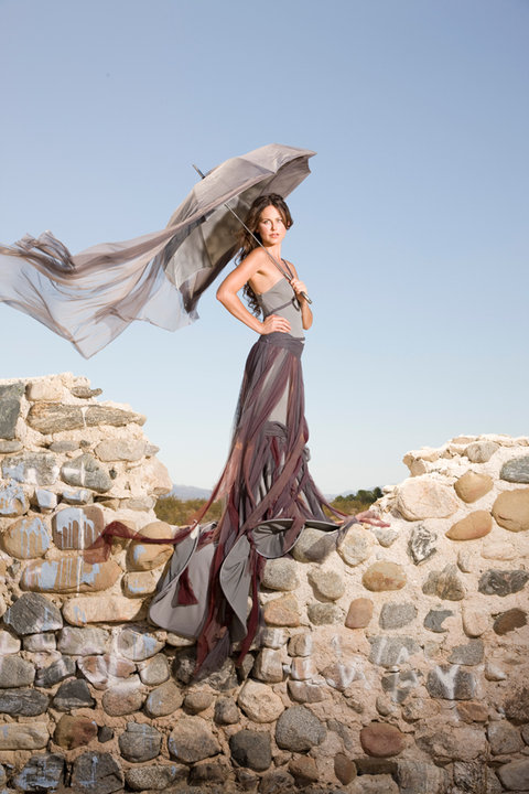 Female model photo shoot of SWINDA in Palm Desert