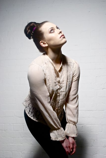 Female model photo shoot of Fiona Ryan