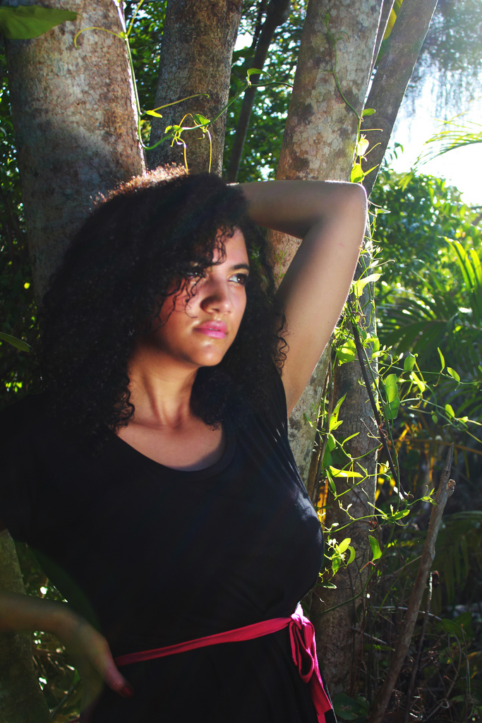 Female model photo shoot of Bri-Marie by JamesHale in Boca Raton, FL