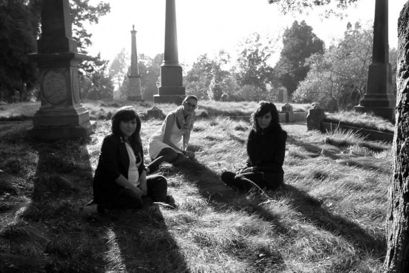 Male model photo shoot of DarylDarko in Mountain View Cemetery, Oakland