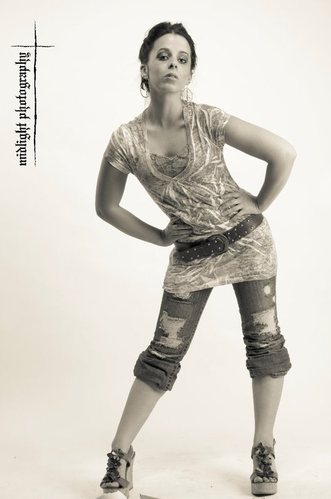 Female model photo shoot of Jessi Fox by Velore in Orem, UT