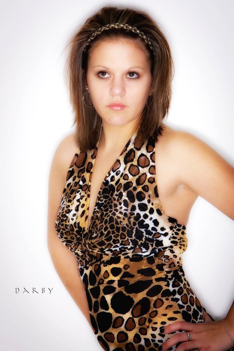 Female model photo shoot of Mariah Haas by Tomm Photography