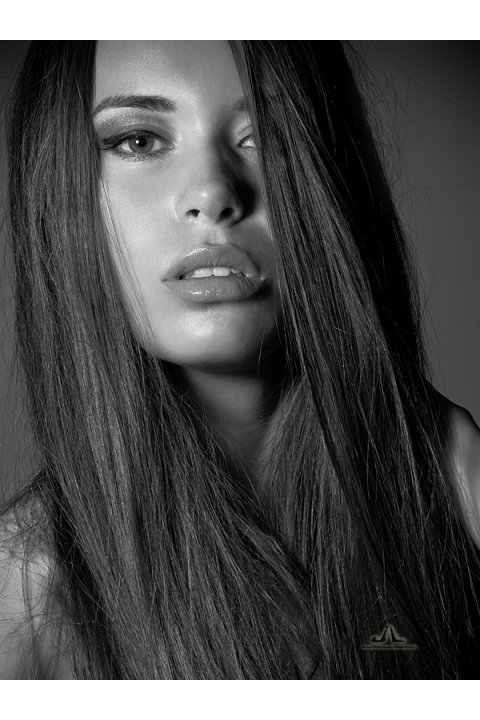 Female model photo shoot of NZS