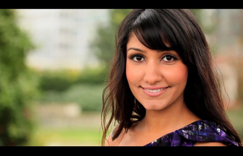Female model photo shoot of Sharin Saxena in Surrey, BC