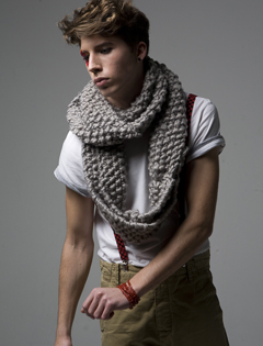 Male model photo shoot of Peter S J Watts