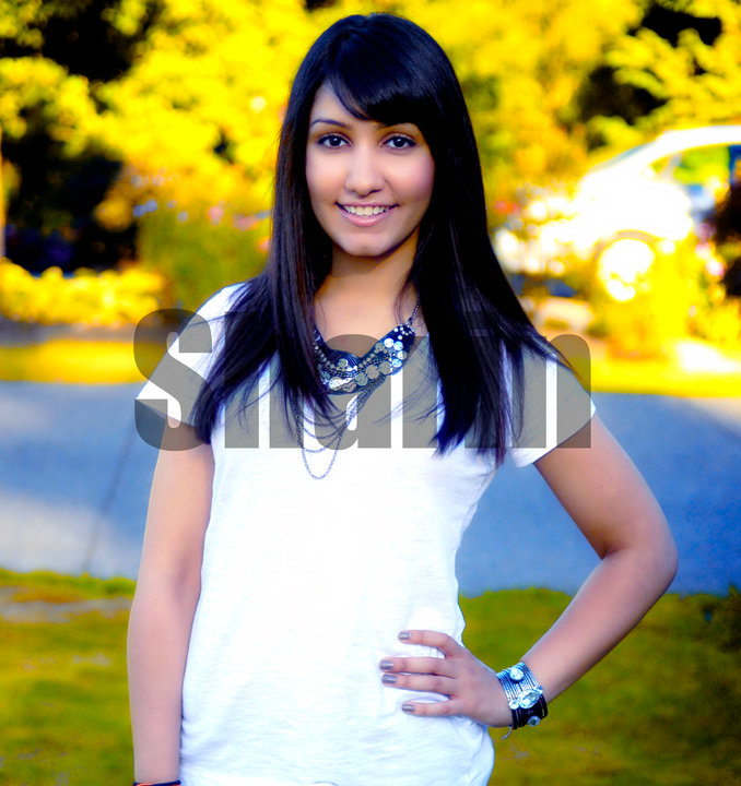 Female model photo shoot of Sharin Saxena