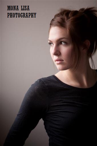 Female model photo shoot of Jessie Frease