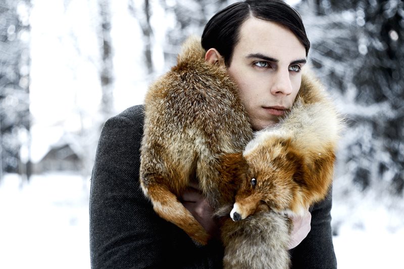 Male model photo shoot of PaulF in Estonia, wardrobe styled by ElgaJazzAccessory