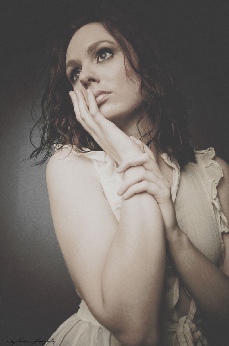 Female model photo shoot of Kat Schrull by imagethirteen  in Chapel Hill, NC