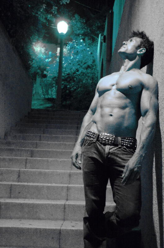 Male model photo shoot of Jarod323 by Peter Solari Photo in Hollywood, CA