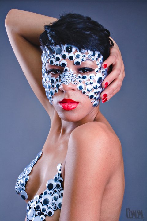 Female model photo shoot of Jasmine Onya in Philadelphia