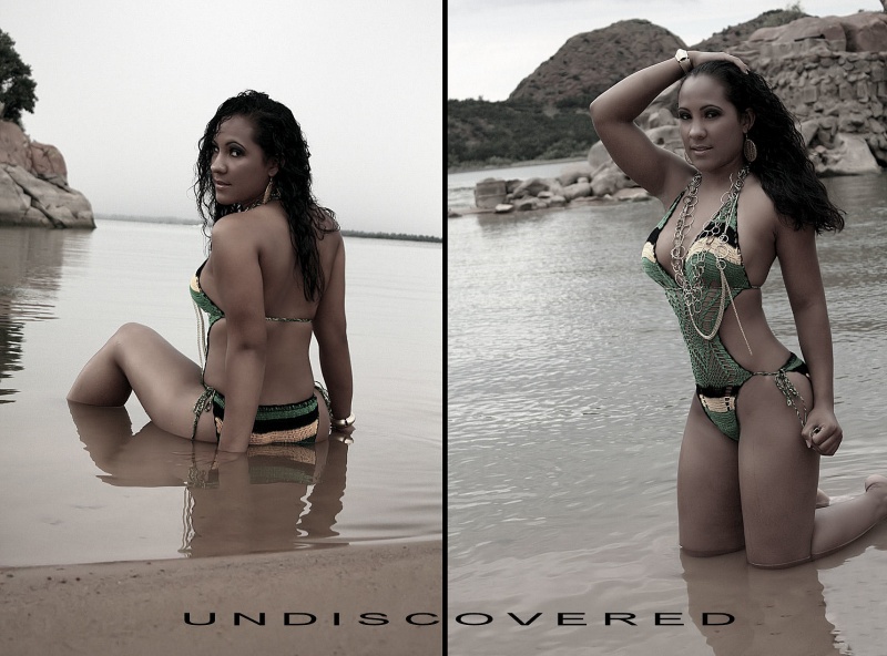 Female model photo shoot of UndiscoveredPhotography