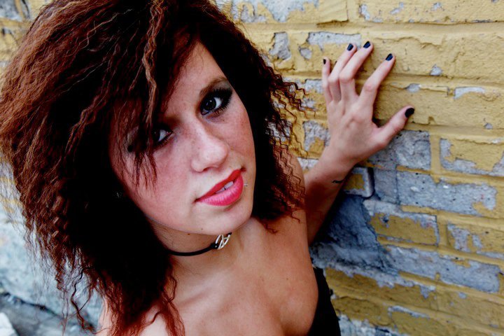 Female model photo shoot of MJW3 in Cedar Falls, Iowa