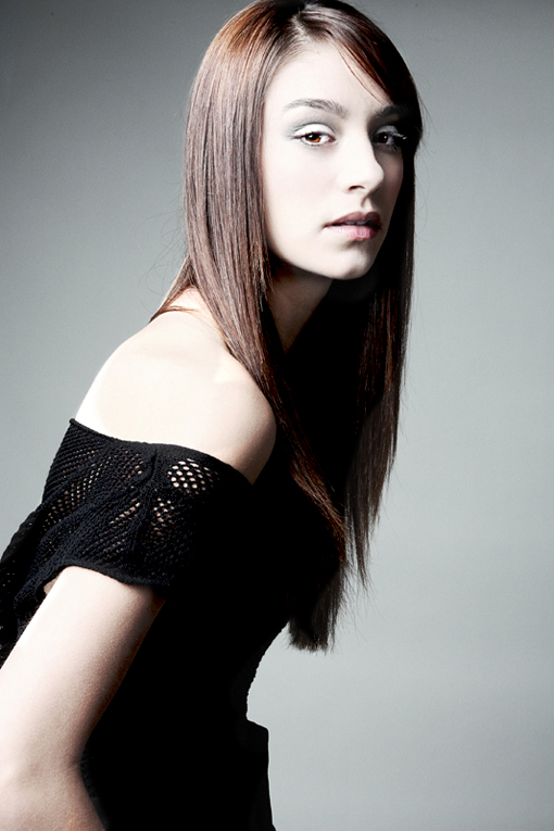 Female model photo shoot of Haley-kai Adams by Bang Truong