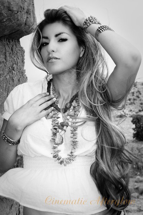 Female model photo shoot of Sarah lee Sandoval