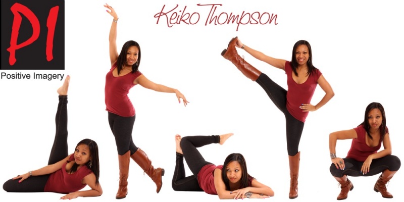 Female model photo shoot of Keiko Thompson by Sean Cunningham Photo