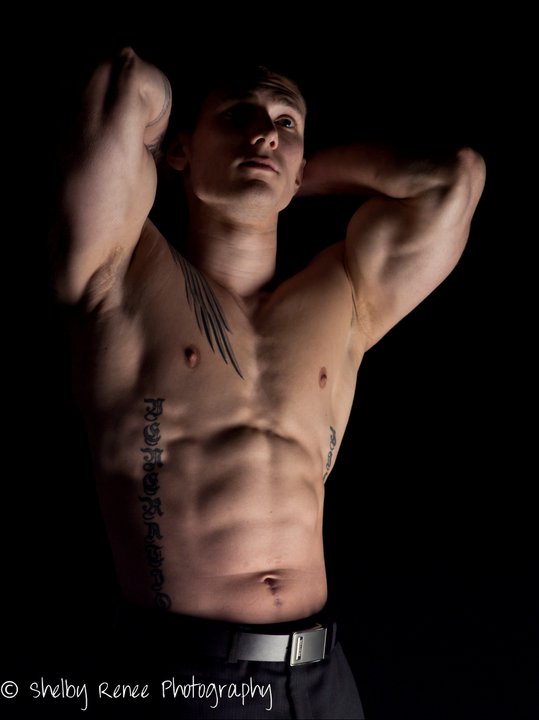 Male model photo shoot of Justin Marcoccio in Hallmark School of Photography, Turners Falls, MA