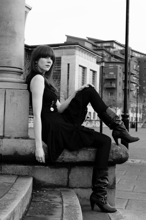Female model photo shoot of Laura Jane Douthwaite by SKD Digital in Newcastle upon Tyne