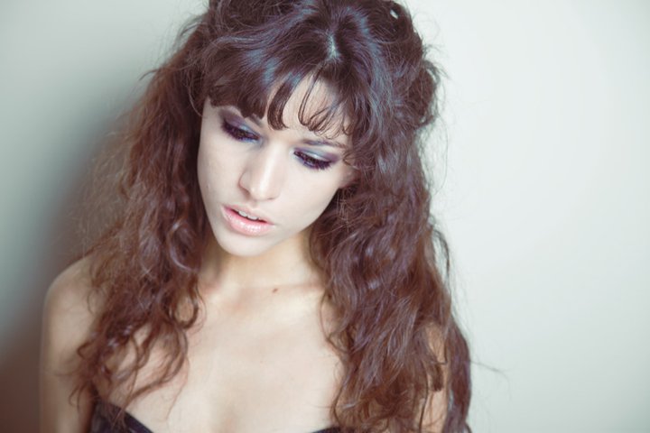 Female model photo shoot of LunaRahzel by Meagan Sample and John Tona Photography in NY