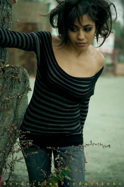 Female model photo shoot of Natalie Soto by Joseph D Castleberry