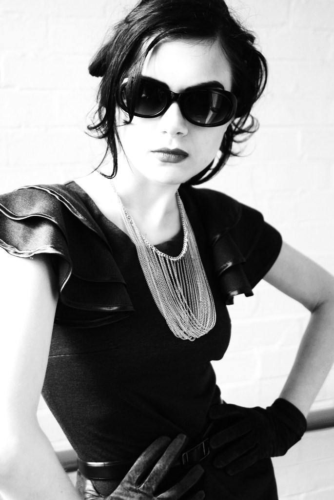 Female model photo shoot of Beth Louise McGrady