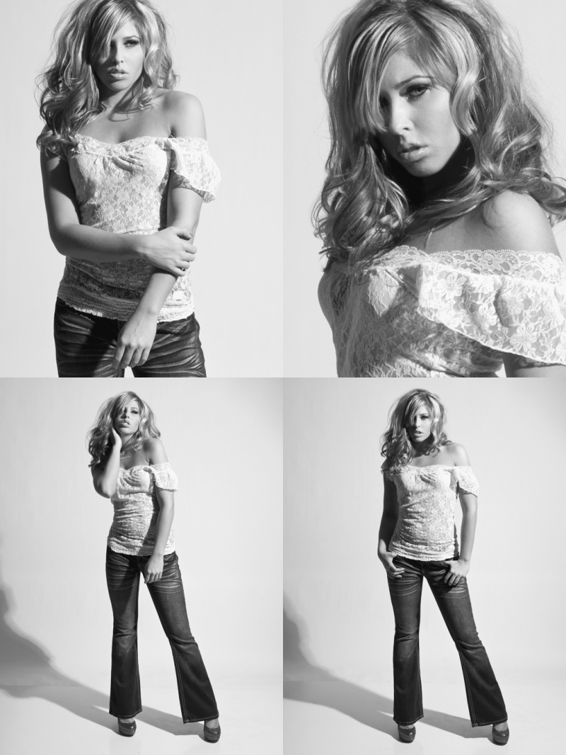 Female model photo shoot of Brianna Perkins in Bill Jones Photography