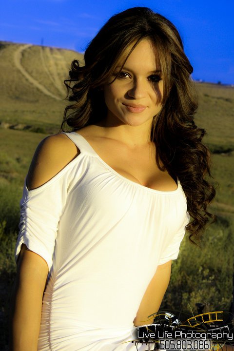 Female model photo shoot of Ashley Nicole Romero