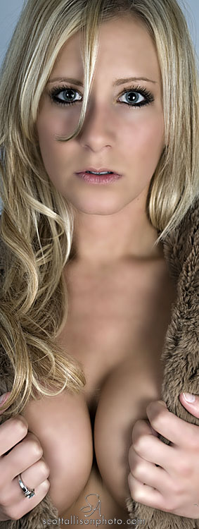 Female model photo shoot of Catlin Ashley in San Diego, CA