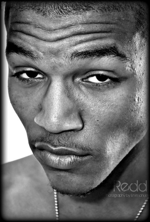 Male model photo shoot of Walter Redd by Photography by Emmanuel