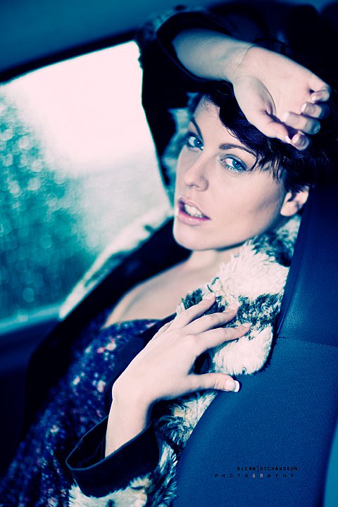 Female model photo shoot of VBE by GR_Photography_UK