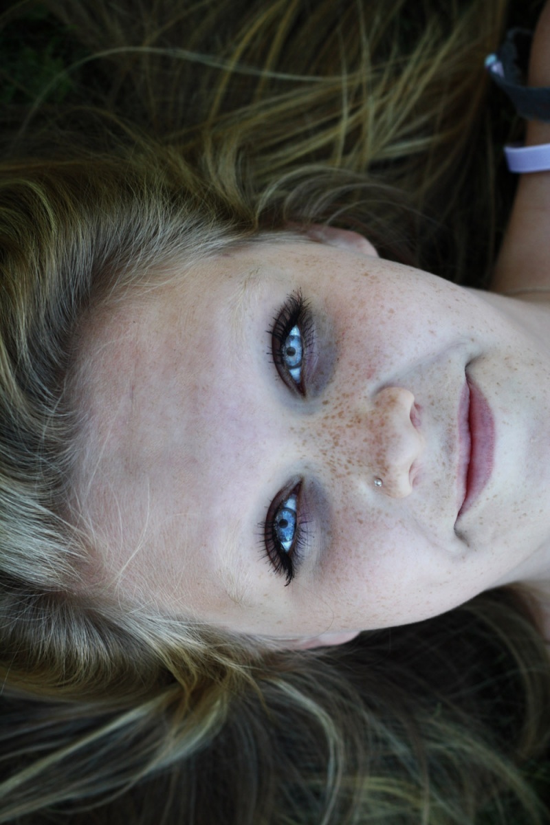 Female model photo shoot of jessicagreen in Pitt Meadows