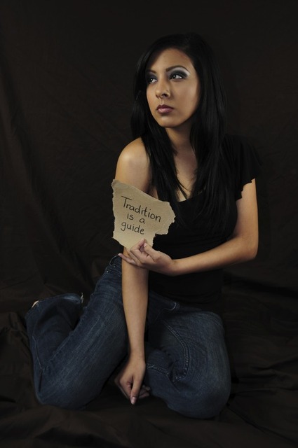 Female model photo shoot of Linda Escobar by Vega Keat Photography in San Bernardino