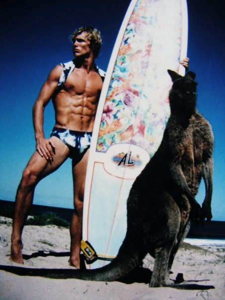 Male model photo shoot of Bernardkc in AUSTRALIA