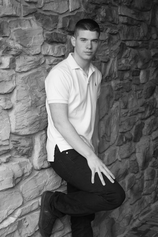 Male model photo shoot of Dylan  Jackson
