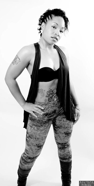 Female model photo shoot of VaQt by Aikema Photography