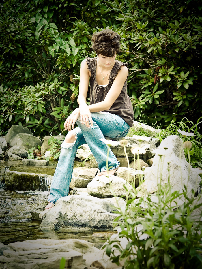 Female model photo shoot of Aubreys Photography in Pennsylvania