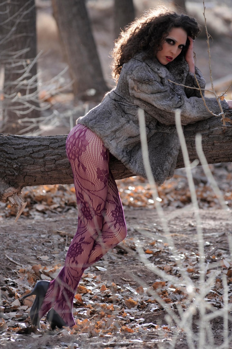 Female model photo shoot of Ms Cari Vega by Max Woltman in Albuquerque, NM