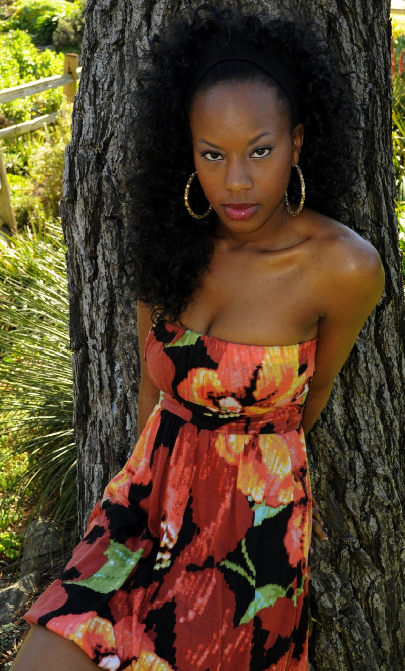 Female model photo shoot of Mysteree  by Truly Priceless